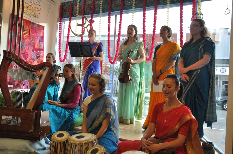 sangit-surabhi sangit-surabhi